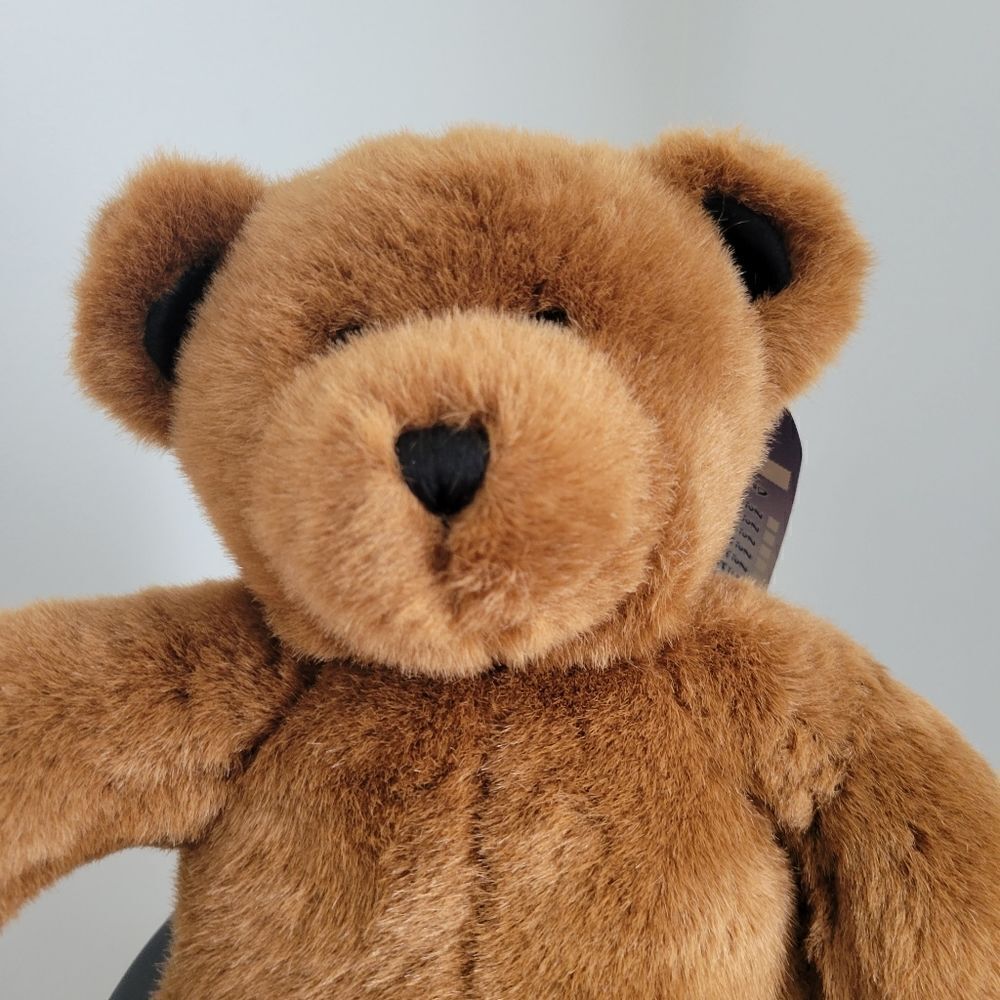 Lil Cocoa Cub Bear - Picture 6 of 9